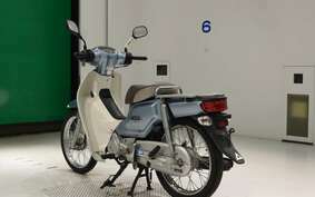 HONDA C110 SUPER CUB JA10