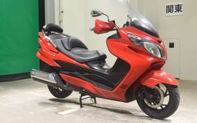 SUZUKI SKYWAVE 250 (Burgman 250) M CJ45A