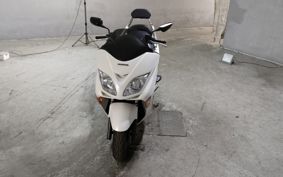 HONDA FORZA Z MF08
