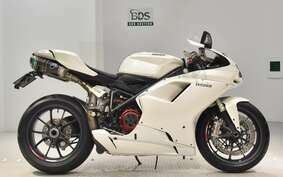 DUCATI 1198 S 2011 H704A