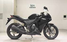 HONDA CBR250R A MC41