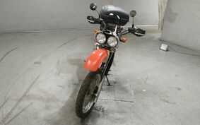 HONDA XLR250 BAJA MD22