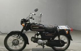 HONDA CD50 BENLY CD50