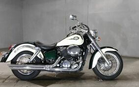 HONDA SHADOW 400 1997 NC34