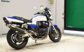 SUZUKI GSX400 IMPULSE S 1994 GK79A