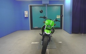 KAWASAKI KSR110 2007 KL110A