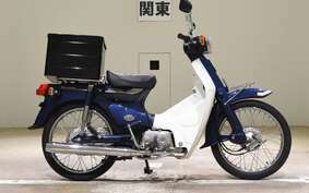 HONDA C70 SUPER CUB E C70