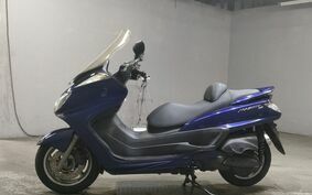 YAMAHA GRAND MAJESTY 400 2005 SH04J