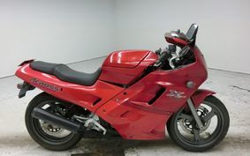 SUZUKI GSX250F Across GJ75A