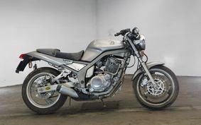 YAMAHA SRX400 1994 3VN