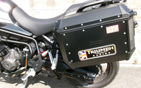 TRIUMPH  TRIUMPH  TIGER 900GT PRO 2022 TRE64D