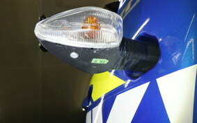 SUZUKI GIXXER 250 SF ED22B