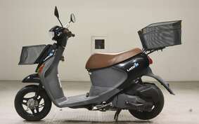 SUZUKI LET's 4 CA41A