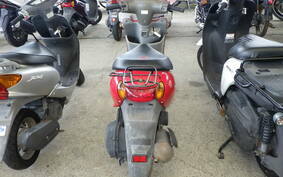 SUZUKI LET's 4 Basket CA43A