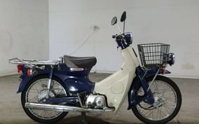 HONDA PRESS CUB 50 AA01