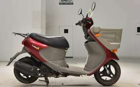 SUZUKI LET's 4 Basket CA43A