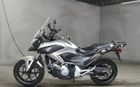 HONDA NC 700 X DCT 2013 RC63