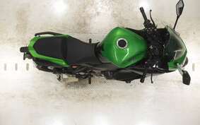 KAWASAKI NINJA 1000 A 2014 ZXT00L