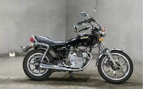 YAMAHA XS250 SPECIAL 4A8