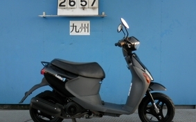 SUZUKI LET's 4 CA41A