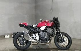 HONDA CB1000R 2020 SC80