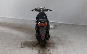 SUZUKI LETS4 CA45A
