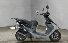 SUZUKI LET's 2 CA1PA