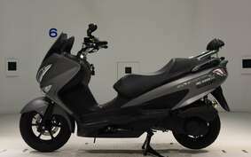 SUZUKI SKYWAVE 200 (Burgman 200) CH41A