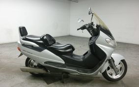 SUZUKI SKYWAVE 250 (Burgman 250) CJ41A