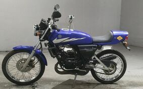 YAMAHA RZ50 RA02J