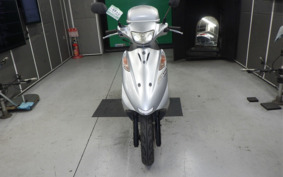 SUZUKI ADDRESS V125 G CF4EA