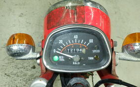 HONDA CL50 BENLY CD50