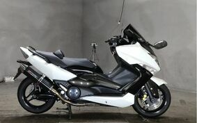 YAMAHA T-MAX500 2008 SJ08J