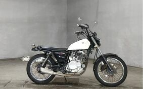 SUZUKI GRASS TRACKER NJ4BA