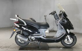 KYMCO GRAND DINK 125 Z 不明