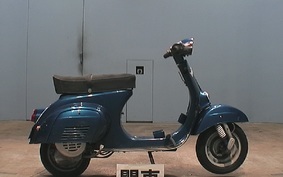 VESPA 50S