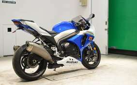 SUZUKI GSX-R1000 2009 GT78A