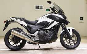 HONDA NC750X DCT 2014 RC72