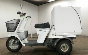 HONDA GYRO UP TA01