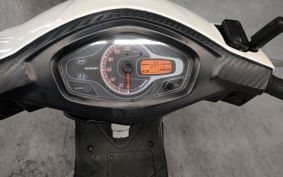 SUZUKI ADDRESS V125 CF4MA