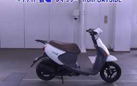 SUZUKI LETS4