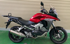 HONDA VFR800X 2014 RC80