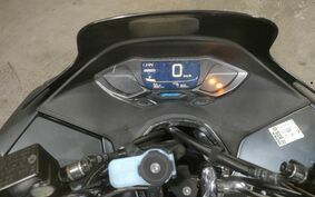 HONDA PCX 160 2021 KF47