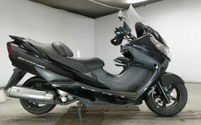 SUZUKI SKYWAVE 250 (Burgman 250) S CJ43A