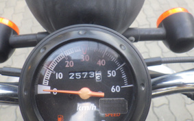 HONDA TODAY AF61