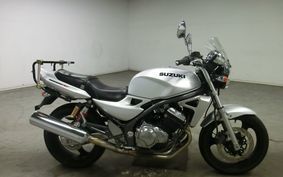 SUZUKI GSX250FX ZR250C