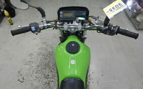 KAWASAKI SUPER SHERPA KL250G