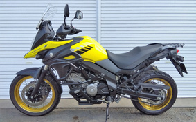 SUZUKI V-Strom 2020 C733A