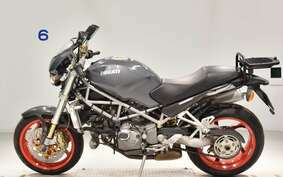 DUCATI MONSTER S4R 2004 M405A