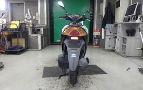 SUZUKI ADDRESS V50 CA4BA